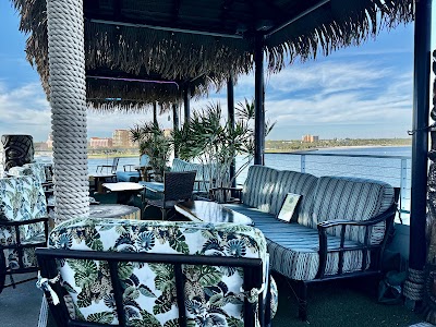 St. Petersburg Pier
