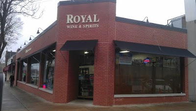 Royal Wine & Spirits Red Bank