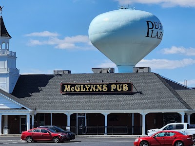 Mcglynns Pub & Restaurant