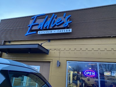 Eddies Kitchen