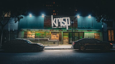 Krisp Beverages & Natural Food