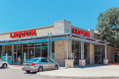 Dons & Bens Liquor Barn