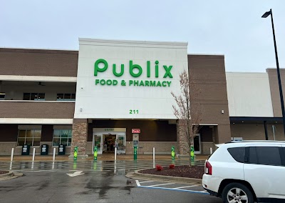Publix Super Market