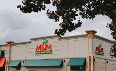 Mom's Organic Market - Waldorf
