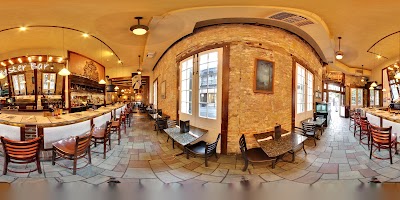 Royal House Oyster Bar