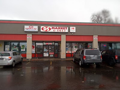 Ds Market & Deli