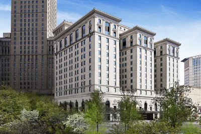 Hotel Cleveland