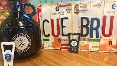 Cueni Brewing Company
