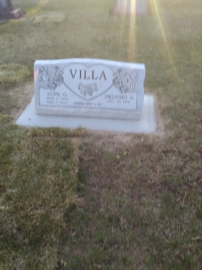 Veterans Of Foreign Wars