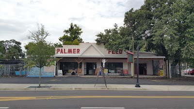 Palmer Feed Store Inc