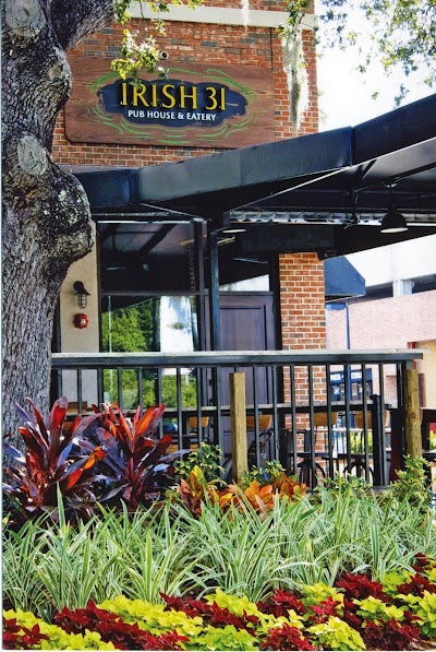 Irish 31 Pub & Eatery