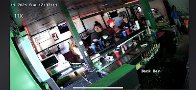 The Gorillas Sports Bar