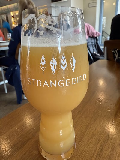 Strangebird Brewery