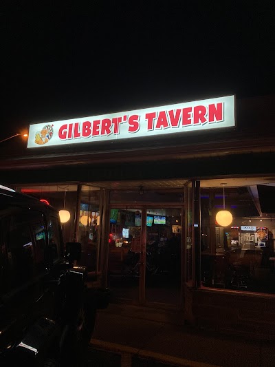 Gilberts Tavern