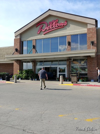Dillons Food Store #54