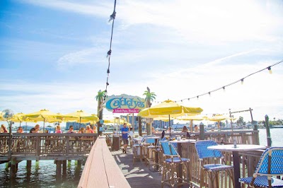 Caddys Waterfront