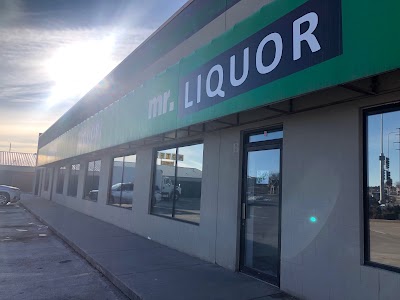 Mr Liquor