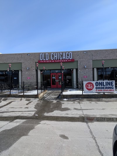 Old Chicago - Oakview