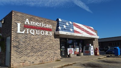 American Liquors - Dekalb