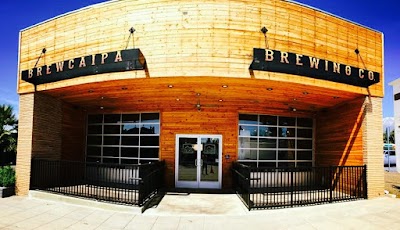 Brewcaipa Brewing Company