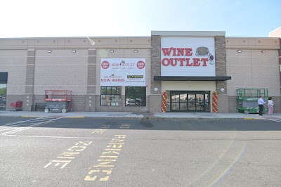 Wine Outlet
