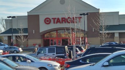Target - Novi