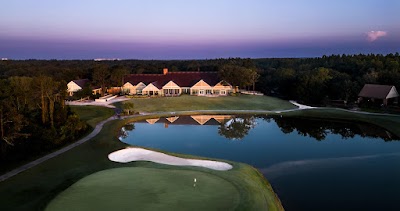 Hunter's Green Country Club