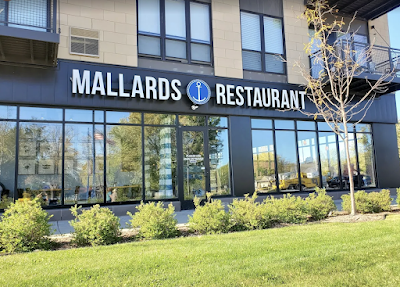 Mallards Restaurant