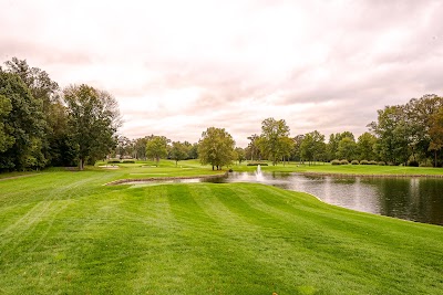 Fairmount Country Club