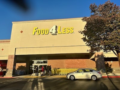 Food 4 Less #17