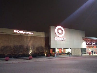 Target Store