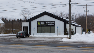 Quest Cannabis - Au