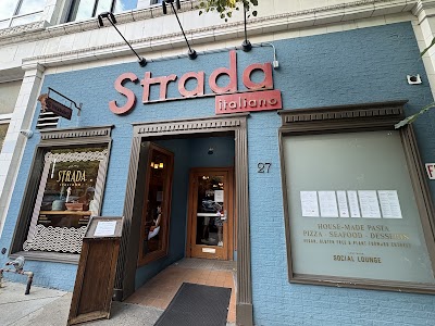 Strada