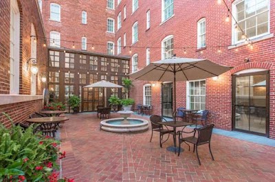 Wyndham Grand Collectio #17709