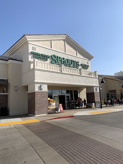 Sprouts Farmers Market