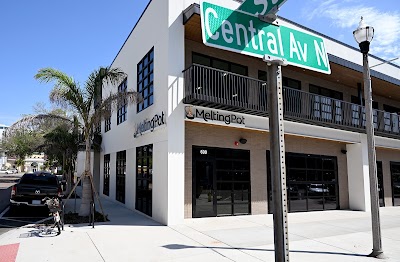 Melting Pot Restaurant