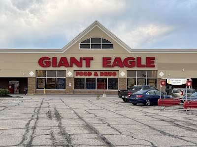 Giant Eagle
