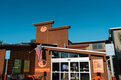 Oryana Natural Foods Market