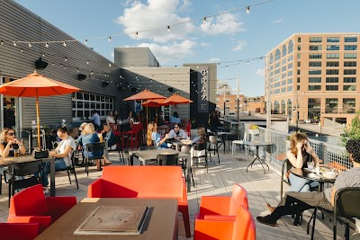 Graze Provisions & Libations