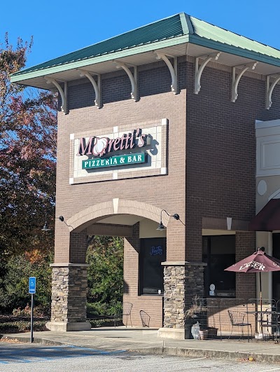 Morettis Pizzeria & Bar