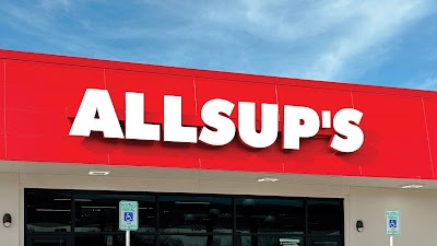 Allsups Convenience Store