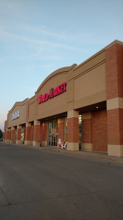 Cost Plus World Market #179