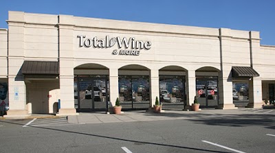 Total Wine & More