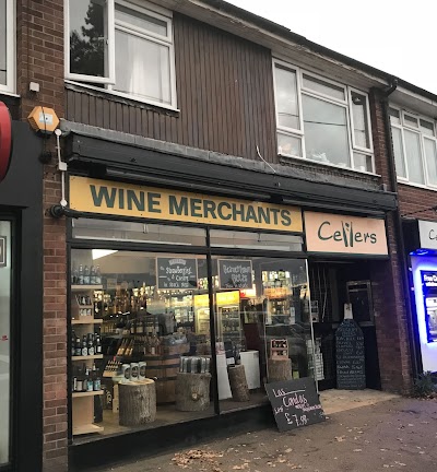Cellers Wines Billericay