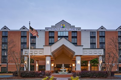 Hyatt Place Birmingham/hoover