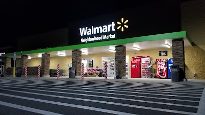 Walmart Neighborhood Market