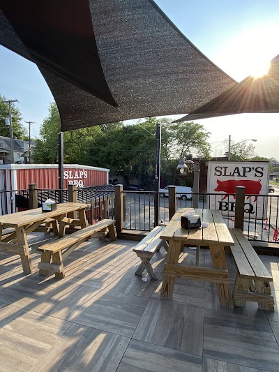 Slap's Bbq