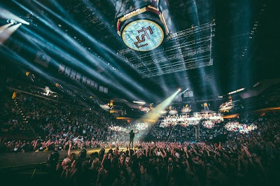 Civic Center Catering