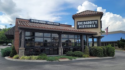 Big Daddy's Pizzeria