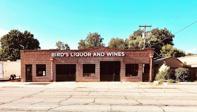 Bird's Liquor Store - Tulsa